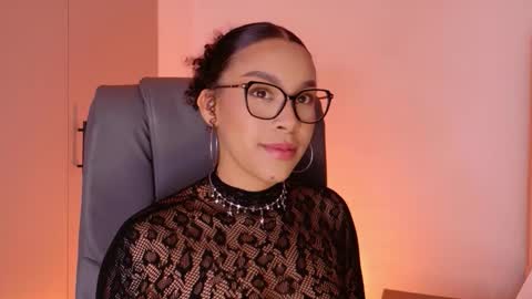 Missy Gainer online show from 10-01-25, 04:02