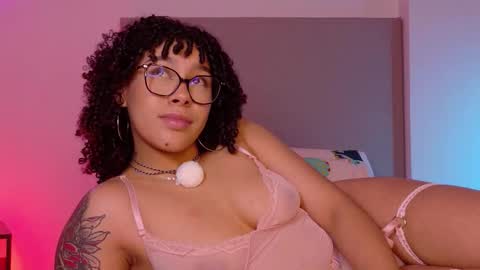 Missy Gainer online show from 10-25-25, 04:02