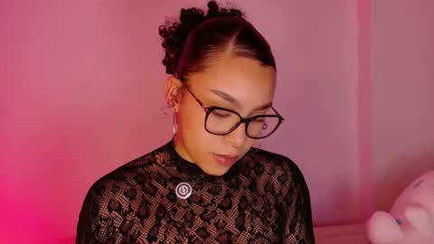 Missy Gainer online show from 11-23-25, 09:25