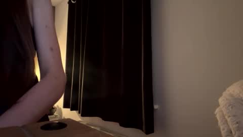 Missylittle123 online show from 09-19-25, 09:59