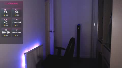 MissyMaeX online show from 07-07-26, 08:02