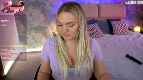  Amely  online show from 02-04-25, 01:16