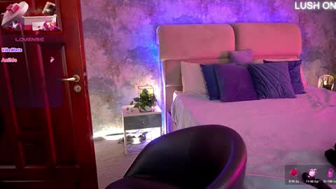  Amely  online show from 02-23-25, 07:22