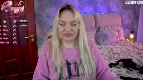 missyymarty online show from 03-10-26, 07:46