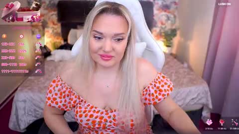 missyymarty online show from 03-18-26, 08:17