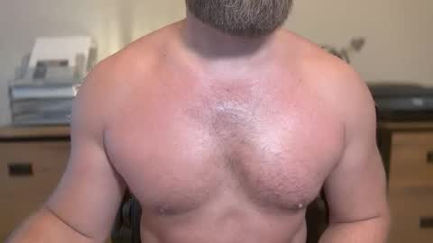 MISTER DILF  online show from 09-09-25, 01:43