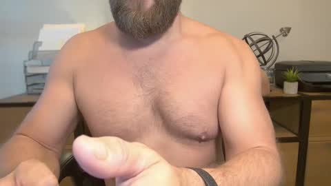 MISTER DILF  online show from 10-05-25, 01:31