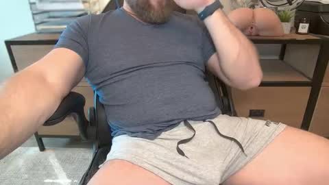 MISTER DILF  online show from 01-10-26, 06:20