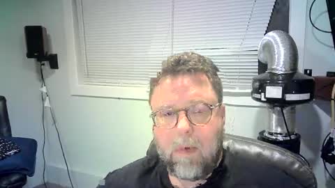 Mr. Happy online show from 01-15-25, 02:06