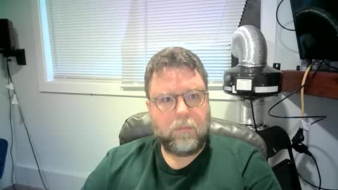 Mr. Happy online show from 01-23-25, 12:46