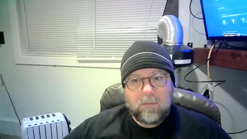 Mr. Happy online show from 01-27-25, 06:19