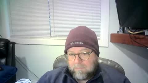 Mr. Happy online show from 02-05-25, 01:26