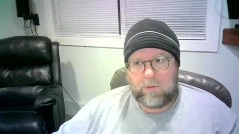 Mr. Happy online show from 02-12-25, 02:56