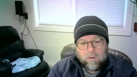 Mr. Happy online show from 02-17-25, 06:59