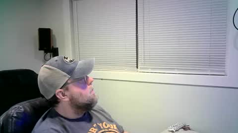 Mr. Happy online show from 02-20-25, 05:12