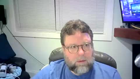 Mr. Happy online show from 03-01-25, 07:19