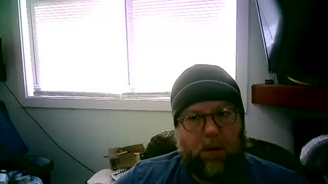 Mr. Happy online show from 03-01-25, 06:00