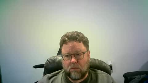 Mr. Happy online show from 10-02-25, 05:14