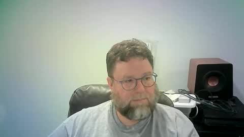 Mr. Happy online show from 12-14-25, 05:35