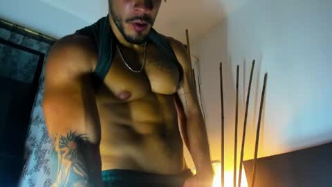 Mster  online show from 07-23-26, 05:27
