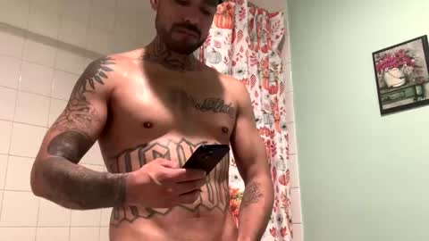 mister_nasty online show from 09-29-25, 06:29