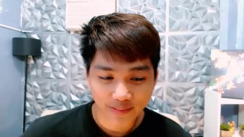 Snapshot of mister_officer chatting on 10-26-25, 05:02 SAINT SACHI  will make your day  online show from 10-26-25, 05:02
