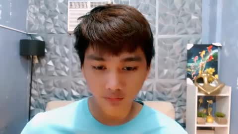 Snapshot of mister_officer chatting on 11-06-25, 04:13 SAINT SACHI will make your day online show from 11-06-25, 04:13