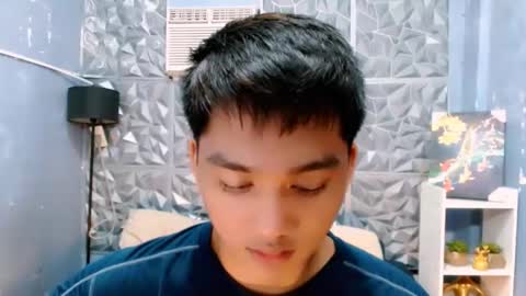 Snapshot of mister_officer chatting on 11-15-25, 06:55 SAINT SACHI will make your day online show from 11-15-25, 06:55