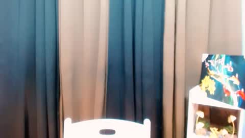 Snapshot of mister_officer chatting on 11-16-25, 08:42 SAINT SACHI will make your day online show from 11-16-25, 08:42