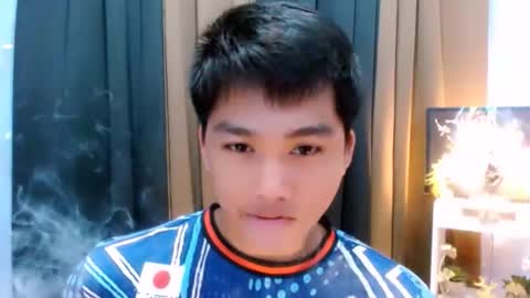 Snapshot of mister_officer chatting on 12-01-25, 04:34 SAINT SACHI will make your day online show from 12-01-25, 04:34