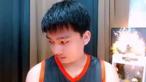 Snapshot of mister_officer chatting on 12-05-25, 06:26 SAINT SACHI will make your day online show from 12-05-25, 06:26