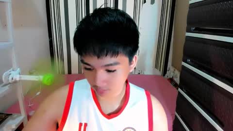 Snapshot of mister_officer chatting on 03-18-26, 06:11 SAINT SACHI will make your day online show from 03-18-26, 06:11