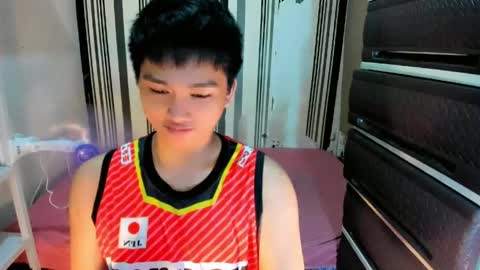 Snapshot of mister_officer chatting on 03-21-26, 08:56 SAINT SACHI will make your day online show from 03-21-26, 08:56