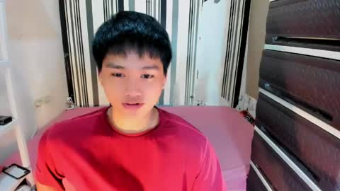 Snapshot of mister_officer chatting on 03-24-26, 05:01 SAINT SACHI will make your day online show from 03-24-26, 05:01