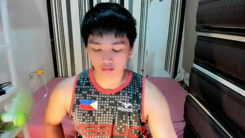 Snapshot of mister_officer chatting on 04-01-26, 10:18 SAINT SACHI will make your day online show from 04-01-26, 10:18