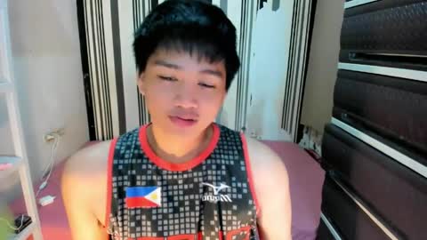 Snapshot of mister_officer chatting on 04-04-26, 04:48 SAINT SACHI will make your day online show from 04-04-26, 04:48