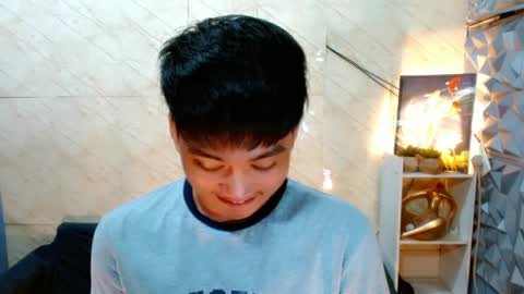 Snapshot of mister_officer chatting on 04-11-26, 05:56 SAINT SACHI will make your day online show from 04-11-26, 05:56