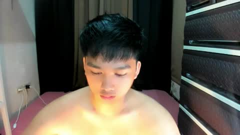 Snapshot of mister_officer chatting on 04-13-26, 06:19 SAINT SACHI will make your day online show from 04-13-26, 06:19