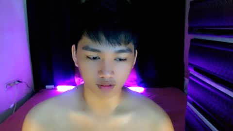 Snapshot of mister_officer chatting on 04-21-26, 01:42 SAINT SACHI will make your day online show from 04-21-26, 01:42