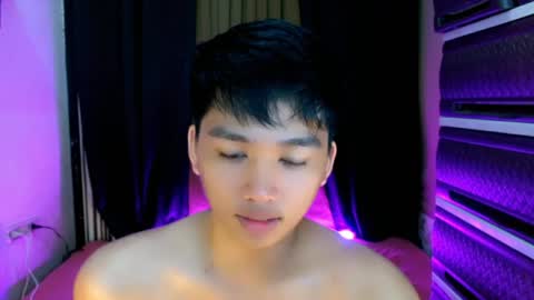Snapshot of mister_officer chatting on 04-21-26, 05:50 SAINT SACHI will make your day online show from 04-21-26, 05:50