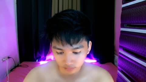 Snapshot of mister_officer chatting on 04-23-26, 05:48 SAINT SACHI will make your day online show from 04-23-26, 05:48