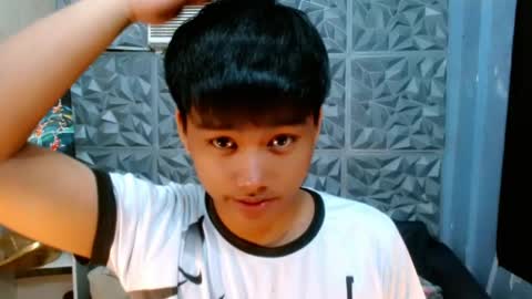 Snapshot of mister_officer chatting on 04-29-26, 12:16 SAINT SACHI will make your day online show from 04-29-26, 12:16