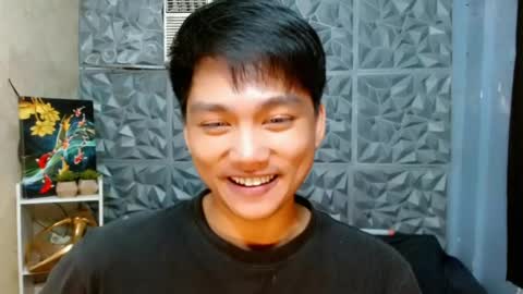 Snapshot of mister_officer chatting on 05-01-26, 01:32 SAINT SACHI will make your day online show from 05-01-26, 01:32