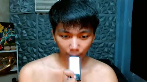 Snapshot of mister_officer chatting on 05-08-26, 10:15 SAINT SACHI will make your day online show from 05-08-26, 10:15