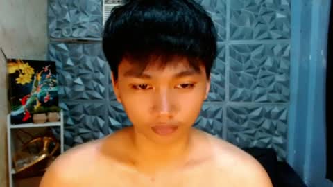 Snapshot of mister_officer chatting on 05-10-26, 10:53 SAINT SACHI will make your day online show from 05-10-26, 10:53