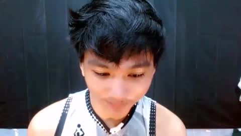 Snapshot of mister_officer chatting on 05-22-26, 11:49 SAINT SACHI will make your day online show from 05-22-26, 11:49