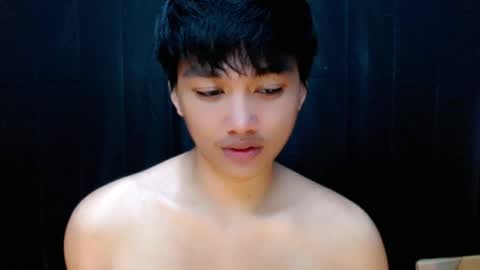 Snapshot of mister_officer chatting on 05-27-26, 08:28 SAINT SACHI will make your day online show from 05-27-26, 08:28