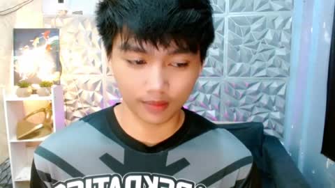 Snapshot of mister_officer chatting on 05-28-26, 02:58 SAINT SACHI will make your day online show from 05-28-26, 02:58