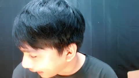 Snapshot of mister_officer chatting on 05-29-26, 10:41 SAINT SACHI will make your day online show from 05-29-26, 10:41