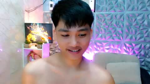 Snapshot of mister_officer chatting on 06-20-26, 01:25 SAINT SACHI will make your day online show from 06-20-26, 01:25
